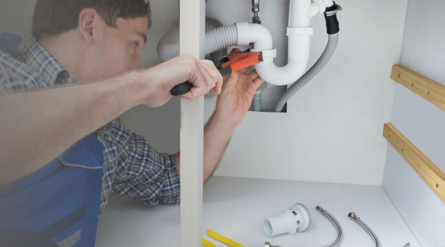 Professional sink repair in Willamina, OR